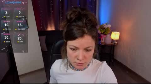 Snapshot of marla_bri chatting on December 14, 1:05 pm Marla online show from December 14, 1:05 pm