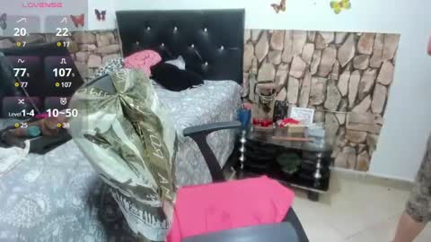 Snapshot of marla_petit_ger chatting on December 30, 5:13 pm marla petit online show from December 30, 5:13 pm