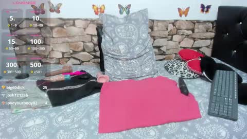 Snapshot of marla_petit_ger chatting on December 30, 8:15 pm marla petit online show from December 30, 8:15 pm