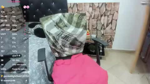 Snapshot of marla_petit_ger chatting on January 28, 7:00 pm marla petit online show from January 28, 7:00 pm