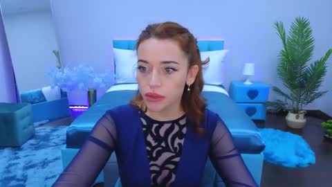 MarlaDewis online show from October 1, 11:49 am