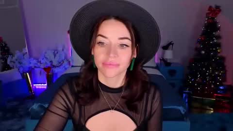 MarlaDewis online show from January 8, 5:48 pm