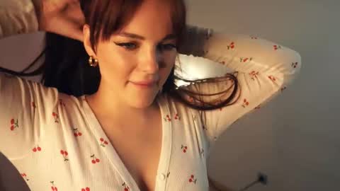 Kira online show from October 20, 7:47 pm