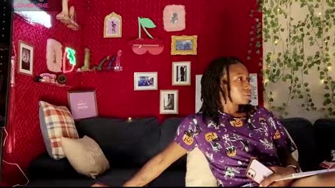 MarleyAquafina online show from September 21, 2:13 am