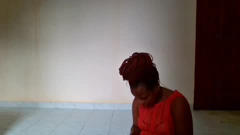 Snapshot of marliea chatting on July 5, 4:19 am marliea online show from July 5, 4:19 am