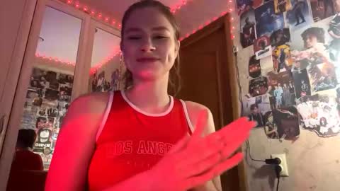 Snapshot of marlinker chatting on June 3, 6:46 pm Codi online show from June 3, 6:46 pm