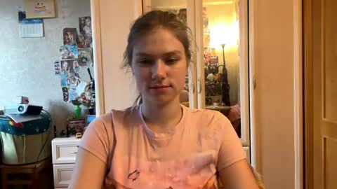 Snapshot of marlinker chatting on June 19, 3:11 am Codi online show from June 19, 3:11 am