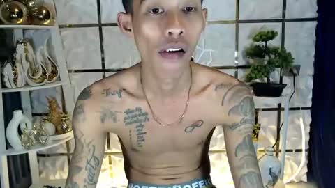 marlmoreno10 online show from December 21, 2:57 pm