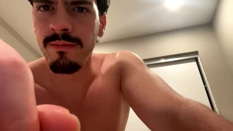 Marlongotcake online show from January 18, 7:56 am