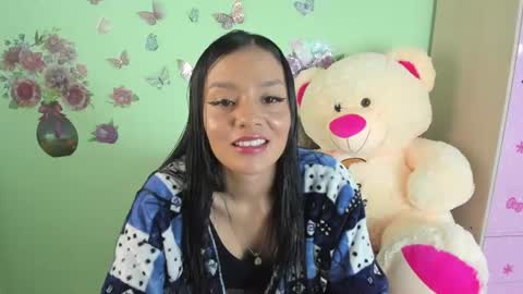 Marly Anal  online show from July 1, 3:41 am
