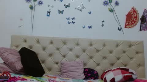 Marly  online show from January 7, 2:58 am