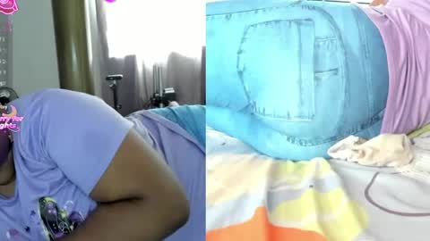 Snapshot of marlyn_black chatting on May 17, 7:32 pm marlyn_black online show from May 17, 7:32 pm