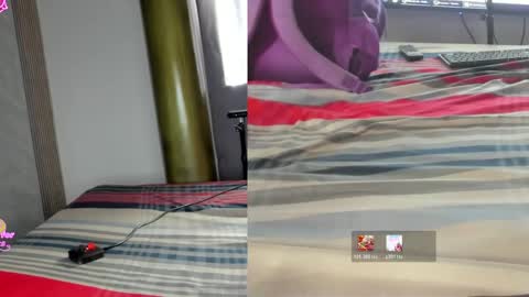 Snapshot of marlyn_black chatting on May 31, 7:04 pm marlyn_black online show from May 31, 7:04 pm