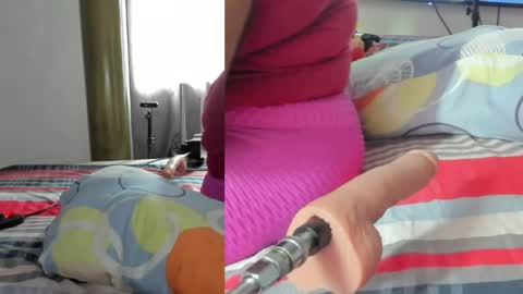 Snapshot of marlyn_black chatting on June 8, 7:03 pm marlyn_black online show from June 8, 7:03 pm