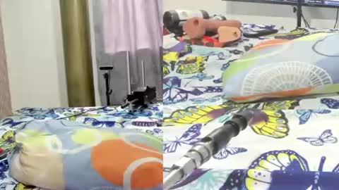 Snapshot of marlyn_black chatting on June 13, 7:12 pm marlyn_black online show from June 13, 7:12 pm