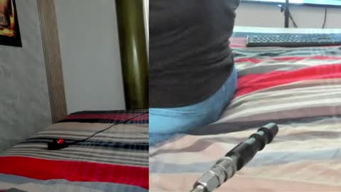 Snapshot of marlyn_black chatting on June 21, 7:05 pm marlyn_black online show from June 21, 7:05 pm