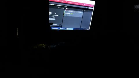 Snapshot of marlyn_black chatting on July 31, 3:06 am marlyn_black online show from July 31, 3:06 am