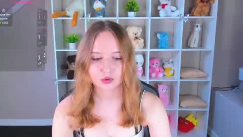 Snapshot of marlyn_owen chatting on July 23, 1:58 am Emmaa online show from July 23, 1:58 am