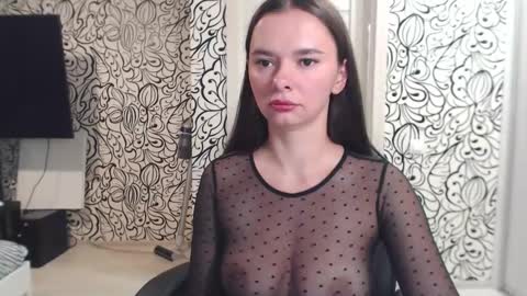 marmalatto_mia online show from January 10, 10:50 am