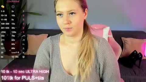 Liza online show from November 25, 9:53 am