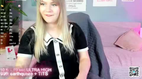 Liza online show from June 6, 9:36 am