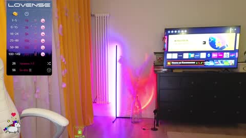 Snapshot of marmeladka777 chatting on January 5, 3:34 pm Alena online show from January 5, 3:34 pm