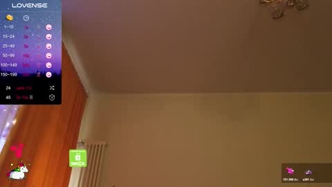 Snapshot of marmeladka777 chatting on October 13, 2:06 pm Alena online show from October 13, 2:06 pm