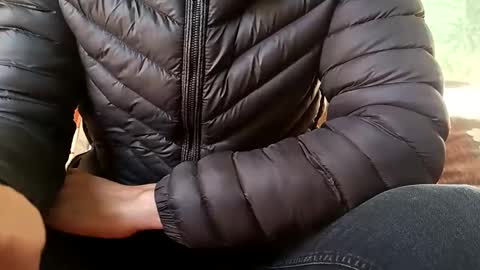 Snapshot of marocreda33 chatting on February 8, 9:56 am marocreda33 online show from February 8, 9:56 am