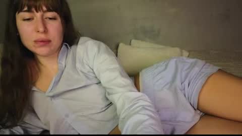 Mary online show from June 19, 6:12 pm