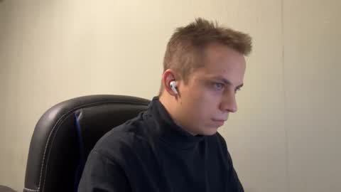 Marko online show from January 13, 1:55 am