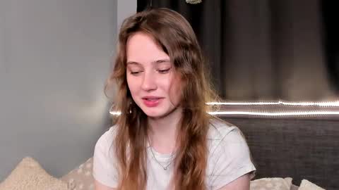 Andriella online show from April 27, 10:02 am