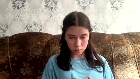 Giulia online show from March 10, 9:03 am