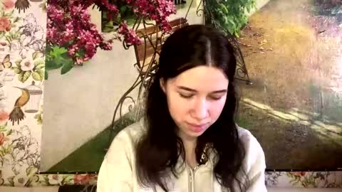 Giulia online show from March 18, 10:07 am