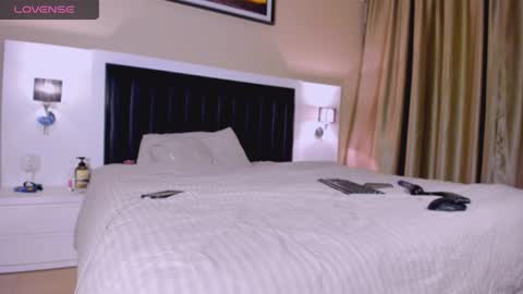 Snapshot of marrenar chatting on October 26, 6:08 am Mari online show from October 26, 6:08 am