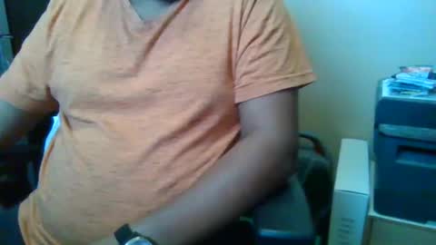 Snapshot of marriedandfrisky chatting on October 27, 1:59 pm Married Horny Guy online show from October 27, 1:59 pm