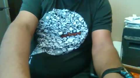 Snapshot of marriedandfrisky chatting on November 18, 2:43 pm Married Horny Guy online show from November 18, 2:43 pm