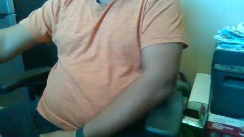 Snapshot of marriedandfrisky chatting on February 3, 3:17 pm Married Horny Guy online show from February 3, 3:17 pm