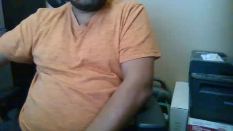 Snapshot of marriedandfrisky chatting on March 13, 2:23 pm Married Horny Guy online show from March 13, 2:23 pm