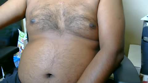 Married Horny Guy online show from July 4, 2:45 pm