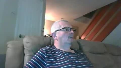 Snapshot of marrrrc chatting on October 5, 8:40 pm marrrrc online show from October 5, 8:40 pm