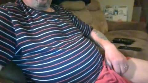 Snapshot of marrrrc chatting on October 27, 9:52 pm marrrrc online show from October 27, 9:52 pm