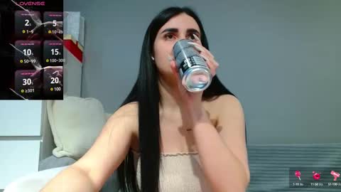 Snapshot of marry__foxy chatting on February 18, 7:32 am marry__foxy online show from February 18, 7:32 am