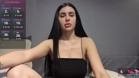 Snapshot of marry__foxy chatting on October 7, 10:29 pm marry__foxy online show from October 7, 10:29 pm