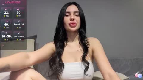 Snapshot of marry__foxy chatting on October 25, 9:42 pm marry__foxy online show from October 25, 9:42 pm