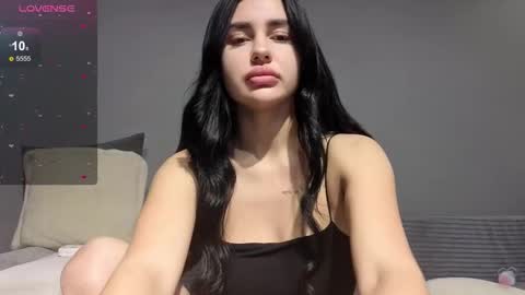 Snapshot of marry__foxy chatting on October 27, 10:14 pm marry__foxy online show from October 27, 10:14 pm