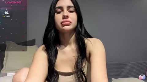 Snapshot of marry__foxy chatting on November 1, 10:01 pm marry__foxy online show from November 1, 10:01 pm