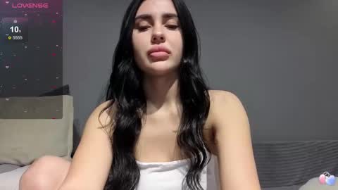 Snapshot of marry__foxy chatting on November 7, 9:59 pm marry__foxy online show from November 7, 9:59 pm