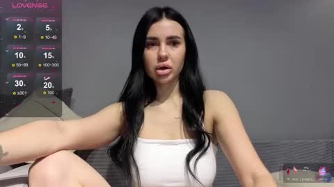 Snapshot of marry__foxy chatting on November 13, 9:14 pm marry__foxy online show from November 13, 9:14 pm