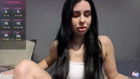 Snapshot of marry__foxy chatting on November 25, 10:10 pm marry__foxy online show from November 25, 10:10 pm