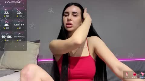 Snapshot of marry__foxy chatting on December 14, 7:18 pm marry__foxy online show from December 14, 7:18 pm